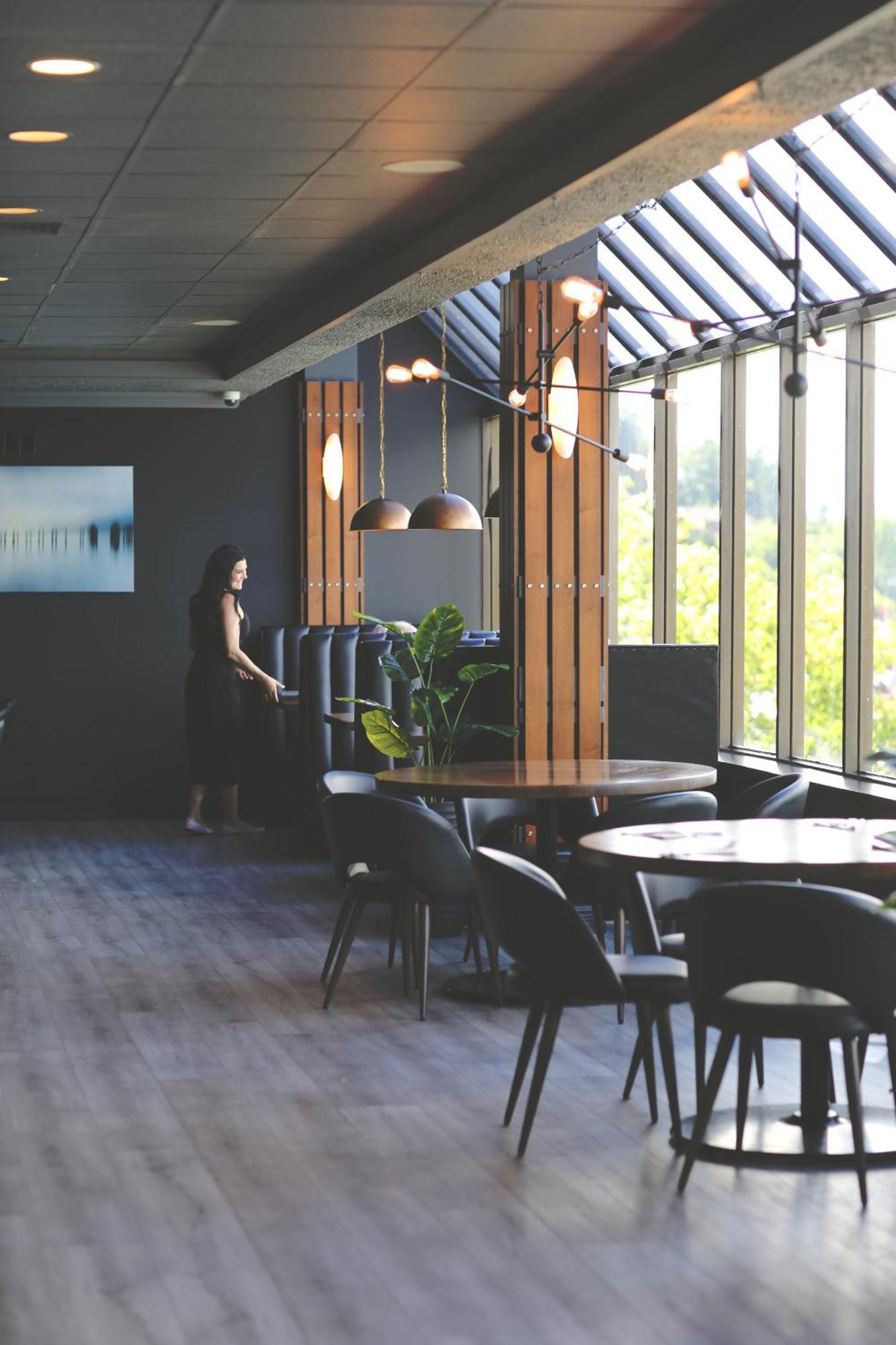 Oceanfront Suites At Cowichan Bay Zewnętrze zdjęcie
