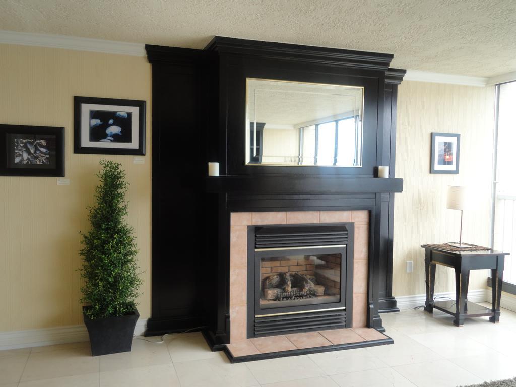 Oceanfront Suites At Cowichan Bay Zewnętrze zdjęcie